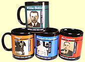 Mug-set