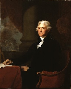 Jefferson